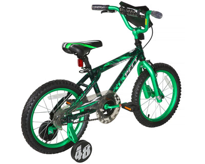 Dynacraft Suspect 16" Bike