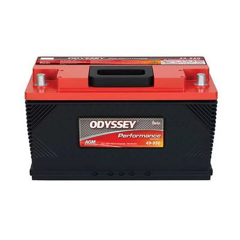 ODYSSEY Performance battery - ODP-AGM49 H8 L5 (49-950 (LN5-H8))