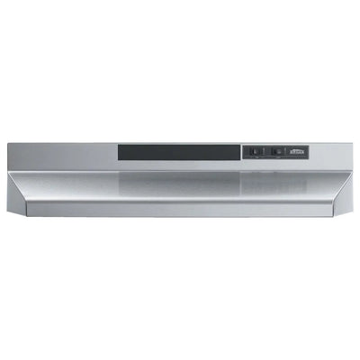 Broan 24W in. Four Way Under Cabinet Range Hood