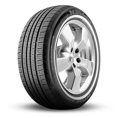 Nexen N'Priz AH5 All Season 235/75R15 109S XL Passenger Tire