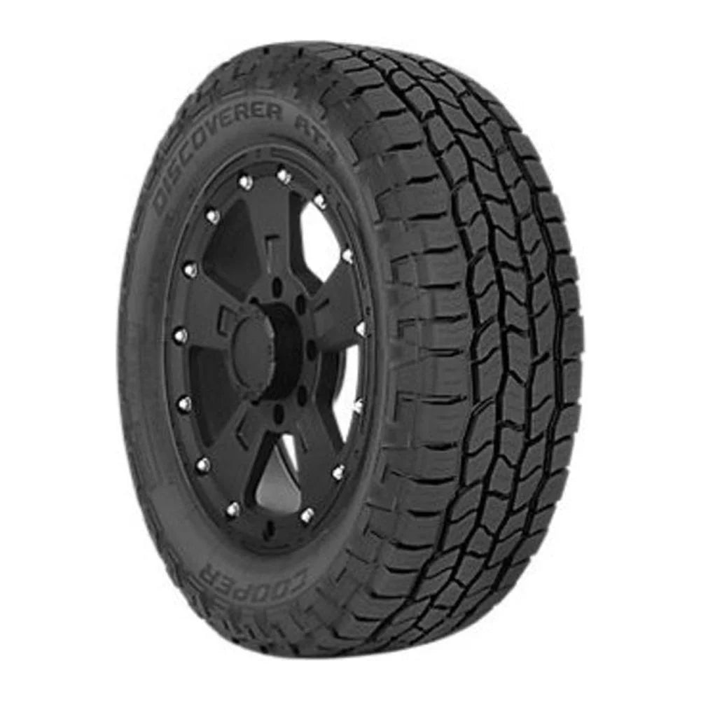 Cooper Discoverer AT3 XLT LT275/70R18 125/122S E