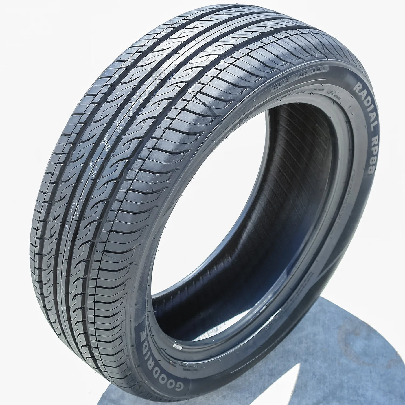 Tire Goodride Radial RP88 155/80R13 79T AS A/S All Season