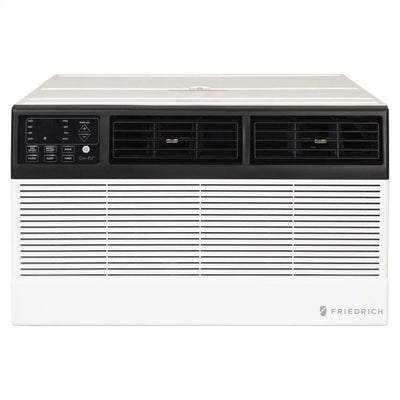 Friedrich Air Conditioner,10000 BtuH,230VAC,940 W UCT10B30A