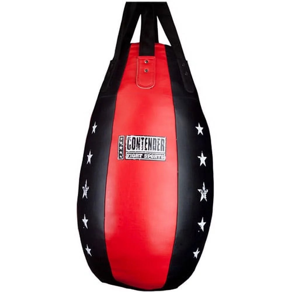 Contender Fight Sports Teardrop 60 lb. Heavy Bag