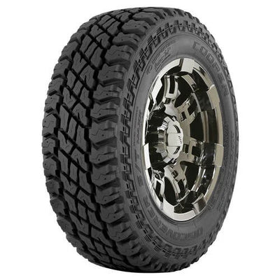 Cooper Discoverer S/T Maxx LT275/70R18 E/10PLY BSW (2 Tires)