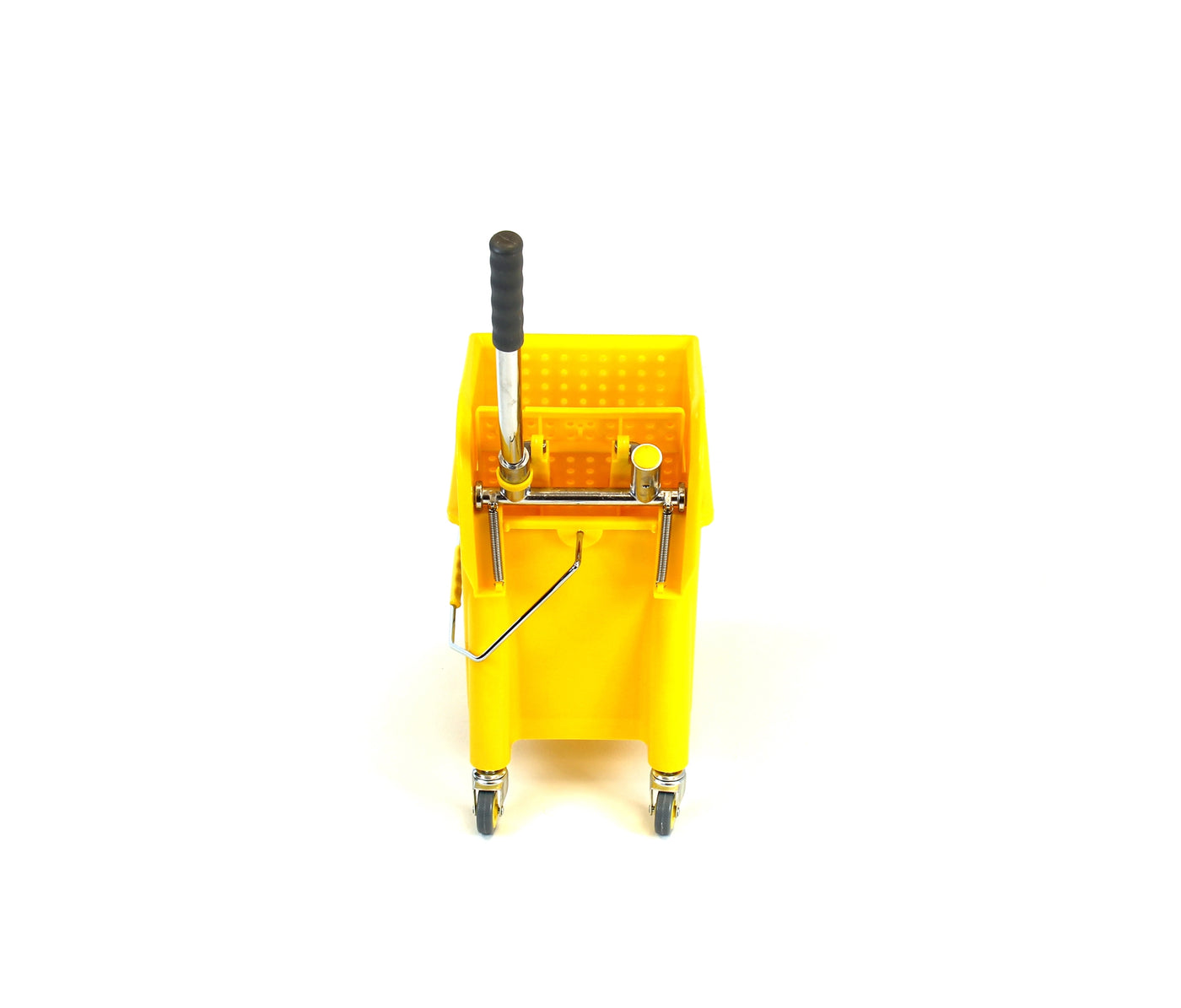 Small Mop Bucket with Wringer 5.2 Gallon AF08068