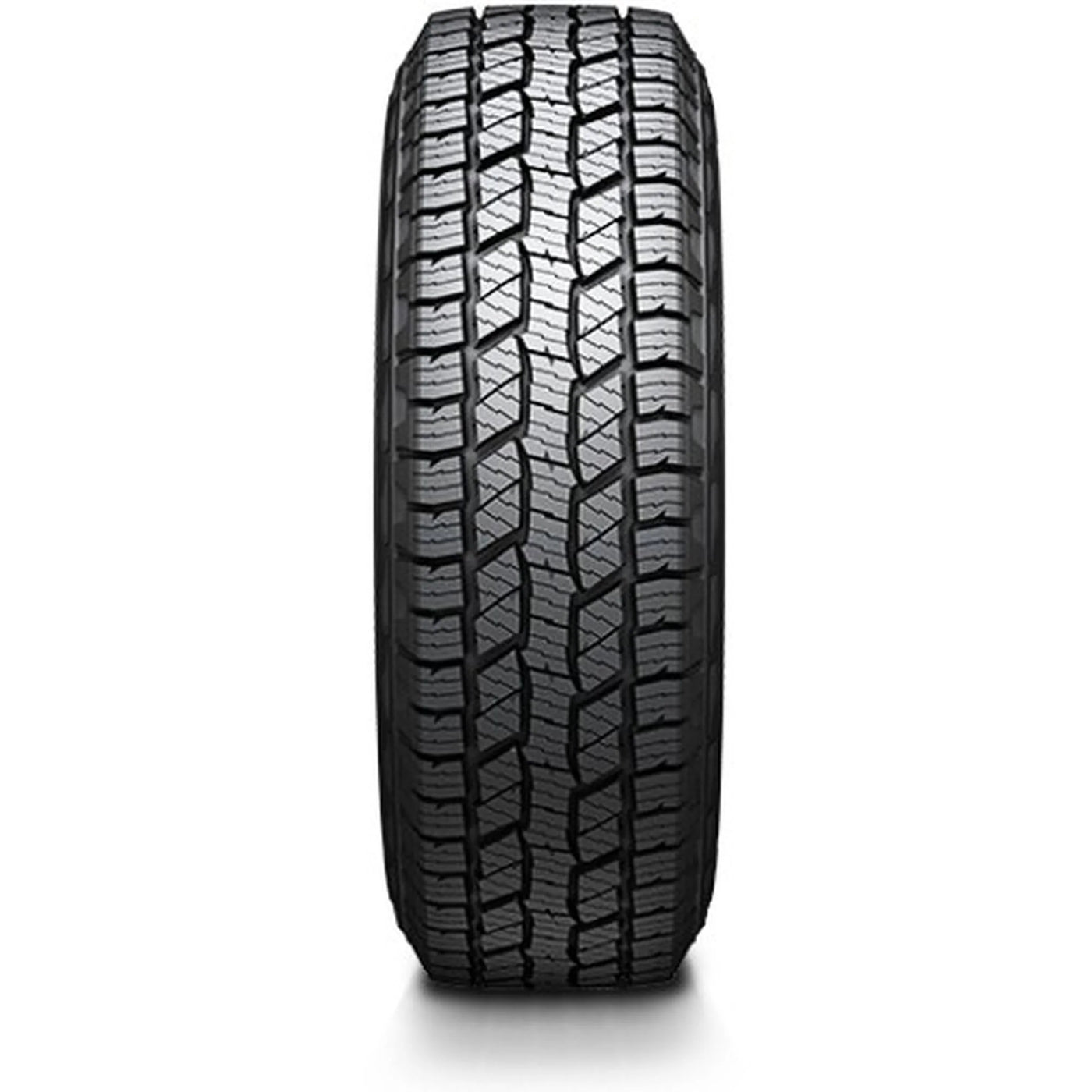 Laufenn X FIT AT LC01 All Terrain 235/75R17 109T Passenger Tire