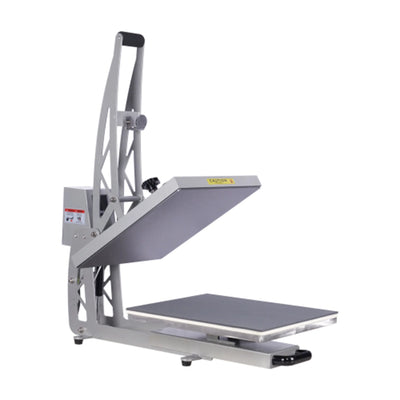 16x20 Auto Open Slide Out Heat Press Machine