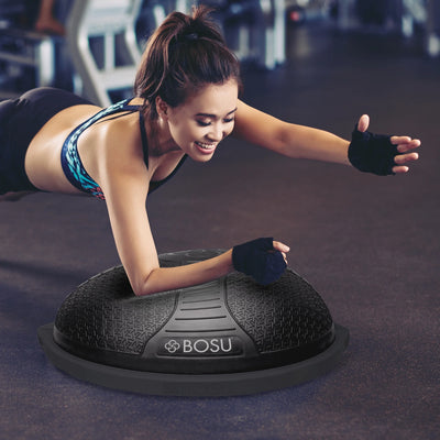 Bosu NexGen 26" 300LB Capacity Home Gym Full Body Balance Strength Trainer