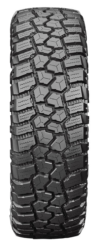 Set of 2 Cooper Discoverer Rugged Trek 275/55R20 117T XL Tires Fits: 2014-18 Chevrolet Silverado 1500 High Country, 2011-18 GMC Sierra 1500 Denali