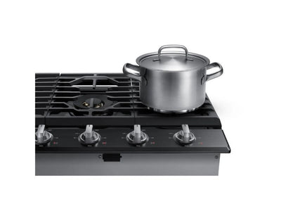 SAMSUNG NA30N7755TG COOKTOPS (GAS) Stainless Steel