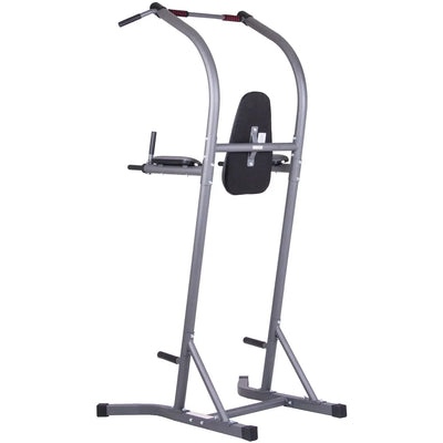 Body Champ PT620 Multi Functional Power Tower for Upper Body Strength Training