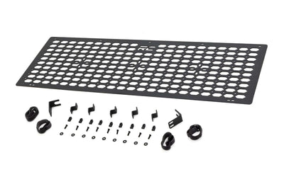 Rough Country Bed Molle Panel Kit for 2024 Toyota Tacoma | Cab Side - 73118