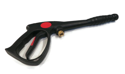 The ROP Shop | Spray Gun with 18" Extension Lance For Power Care AP31078 Lawn Driveway 3000 PSI