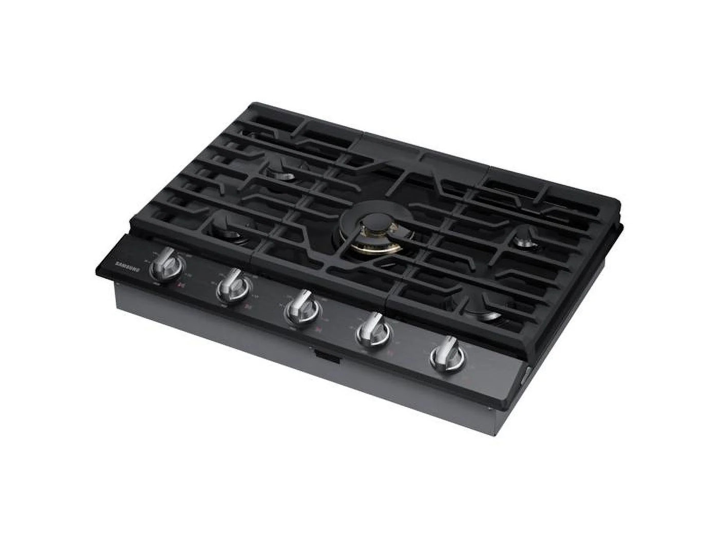 SAMSUNG NA30N7755TG COOKTOPS (GAS) Stainless Steel