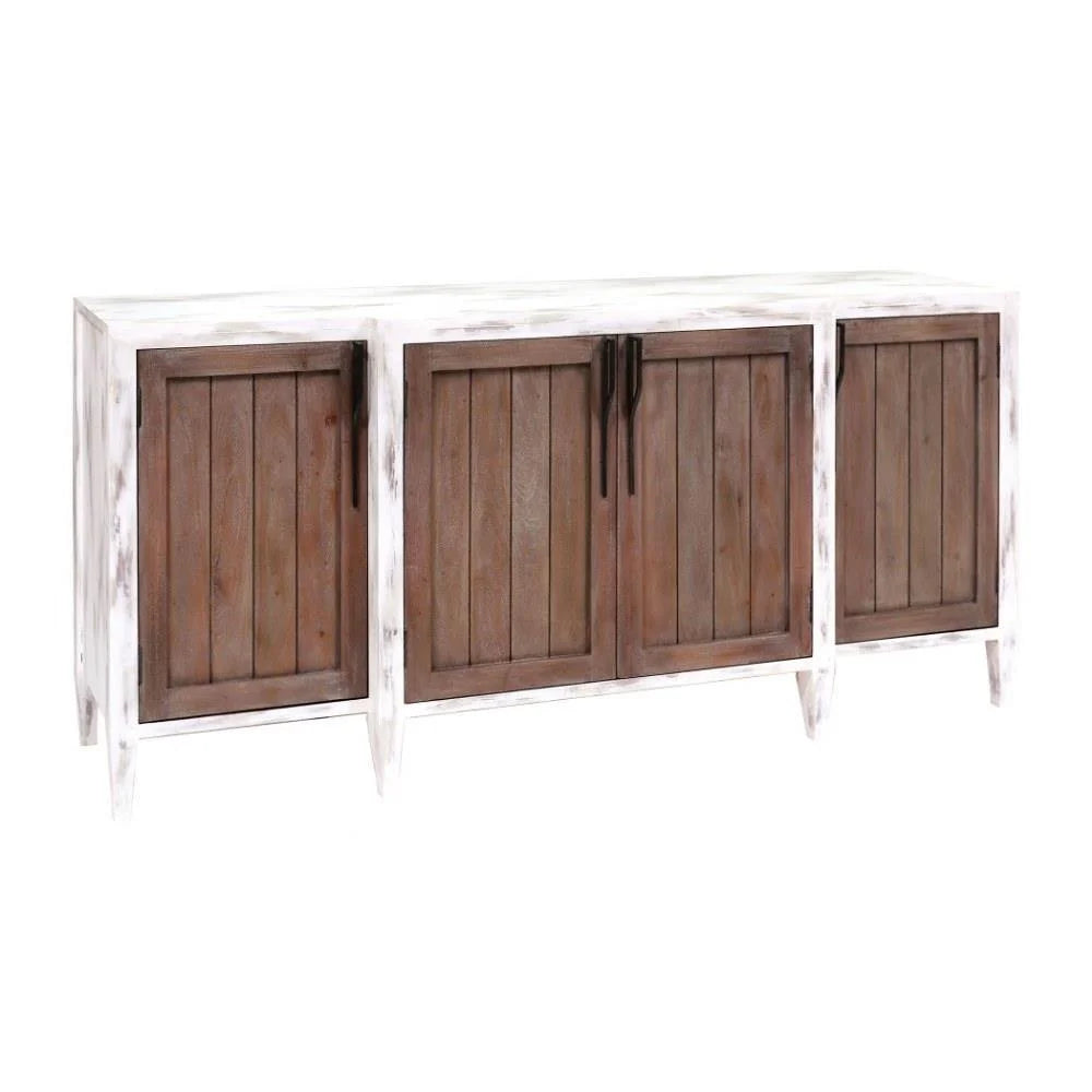 72 inch Credenza Bailey Street Home 2499-Bel-4265416