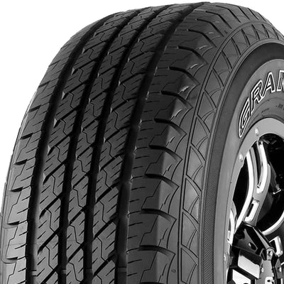 Milestar Patagonia M/T 10.5/R15 109Q