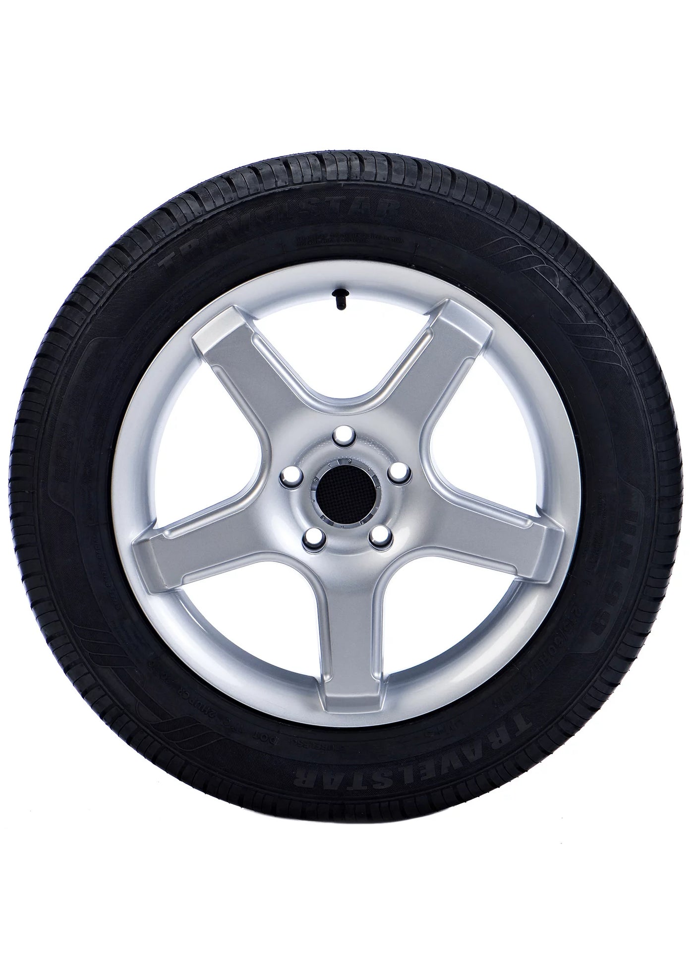 Travelstar UN99 All Season 205/70R15 96T Passenger Tire 205/70/15(Tire Only)