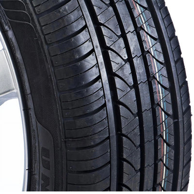 Travelstar UN99 All Season 205/60R15 91H Passenger Tire 205/60/15(Tire Only)