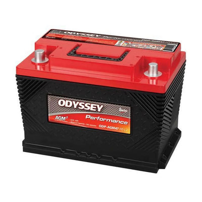 Odyssey ODP-AGM47 H5 L2