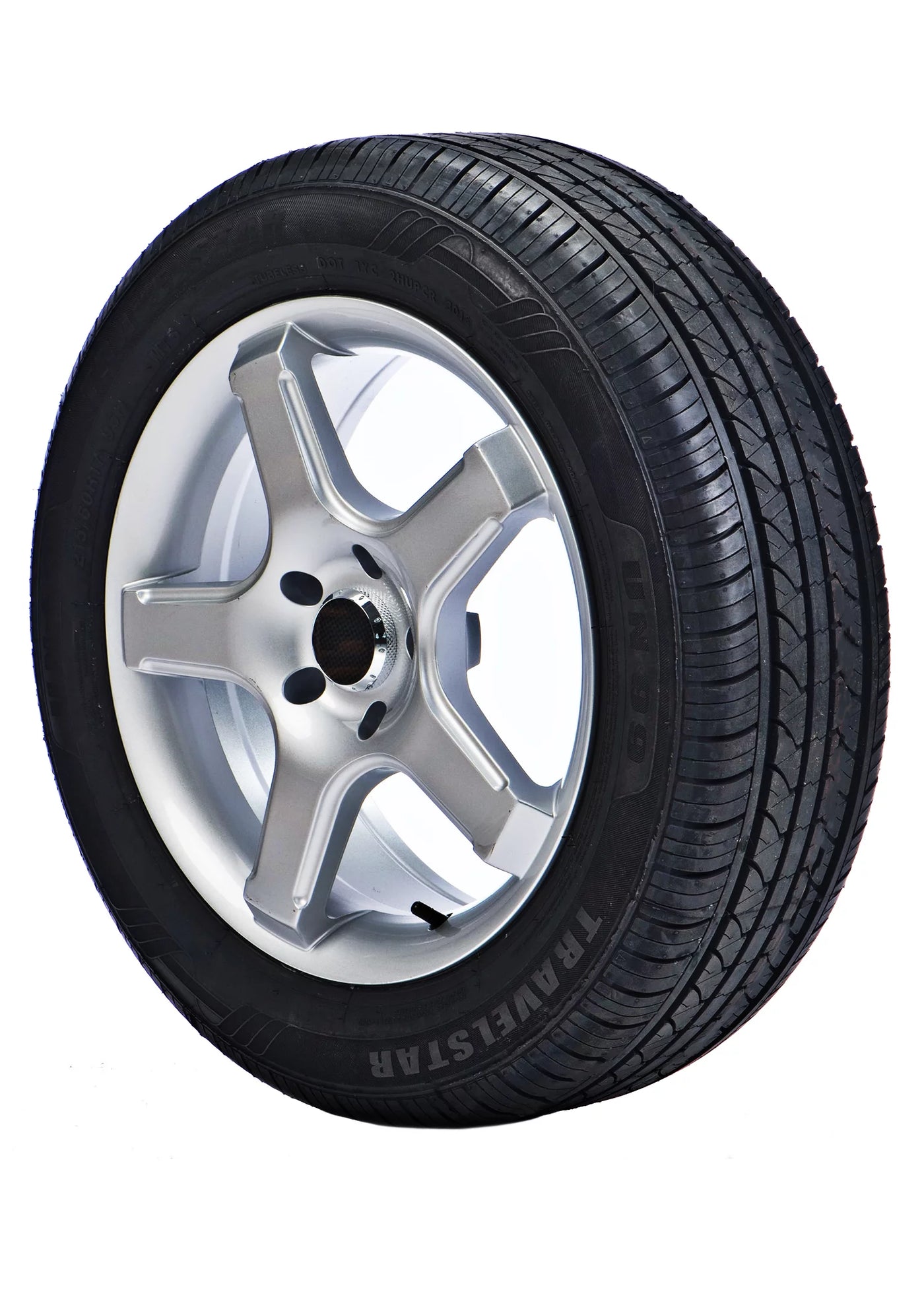 Travelstar UN99 All Season 205/70R15 96T Passenger Tire 205/70/15(Tire Only)