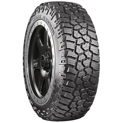 Cooper Discoverer Rugged Trek All Terrain LT275/70R18 125/122Q E Light Truck Tire