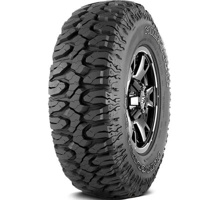 Milestar Patagonia M/T Mud Terrain LT315/75R16 121/118Q D Light Truck Tire