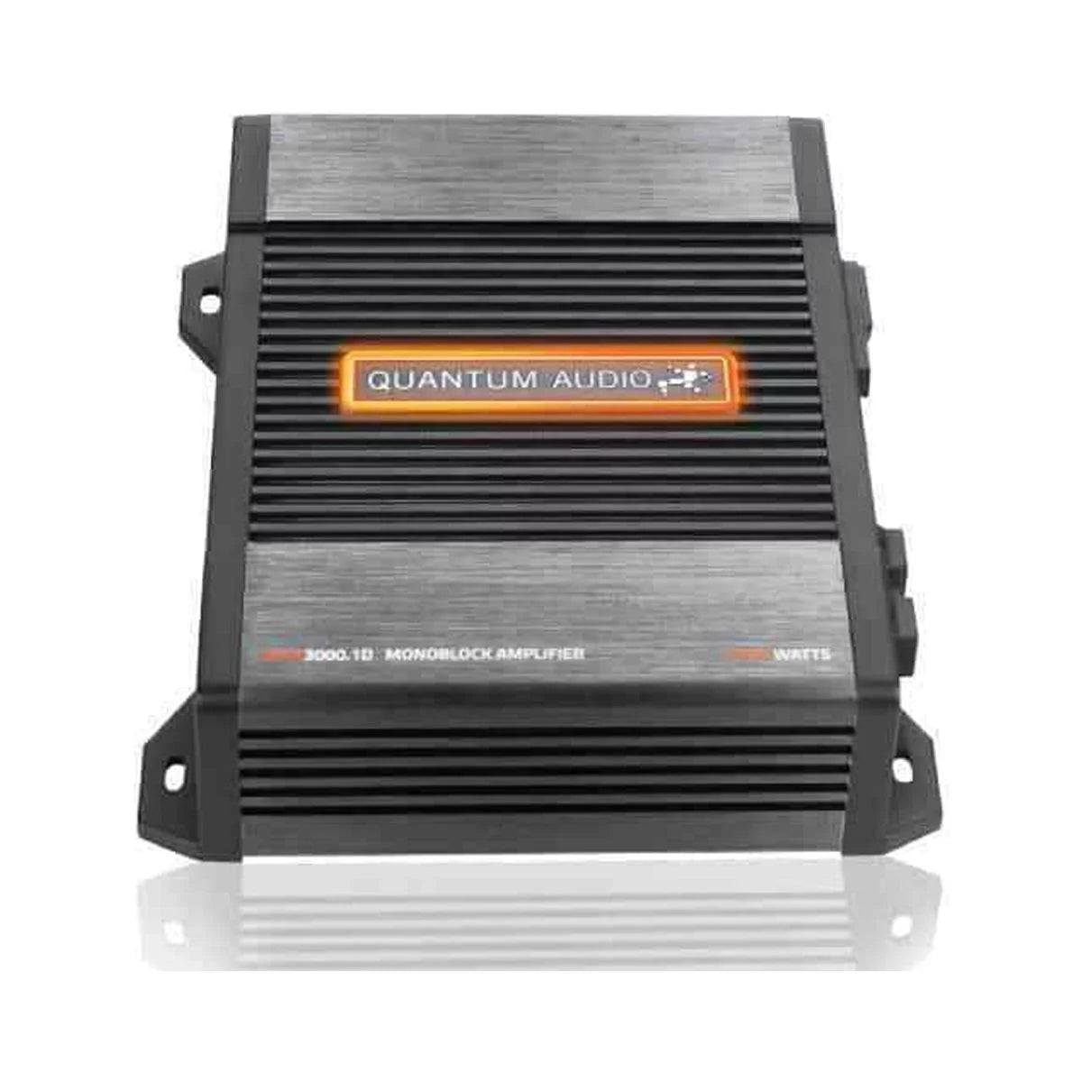 DB Drive Quantum Audio QPX30001D 3000W Monoblock Amplifier