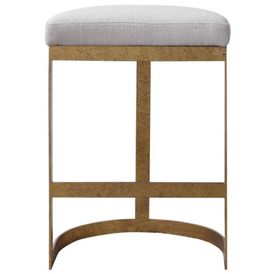 Fairfield Square 26 inch Counter Stool 18 inches Wide By 14.5 inches Deep Bailey Street Home 208-Bel-3314995