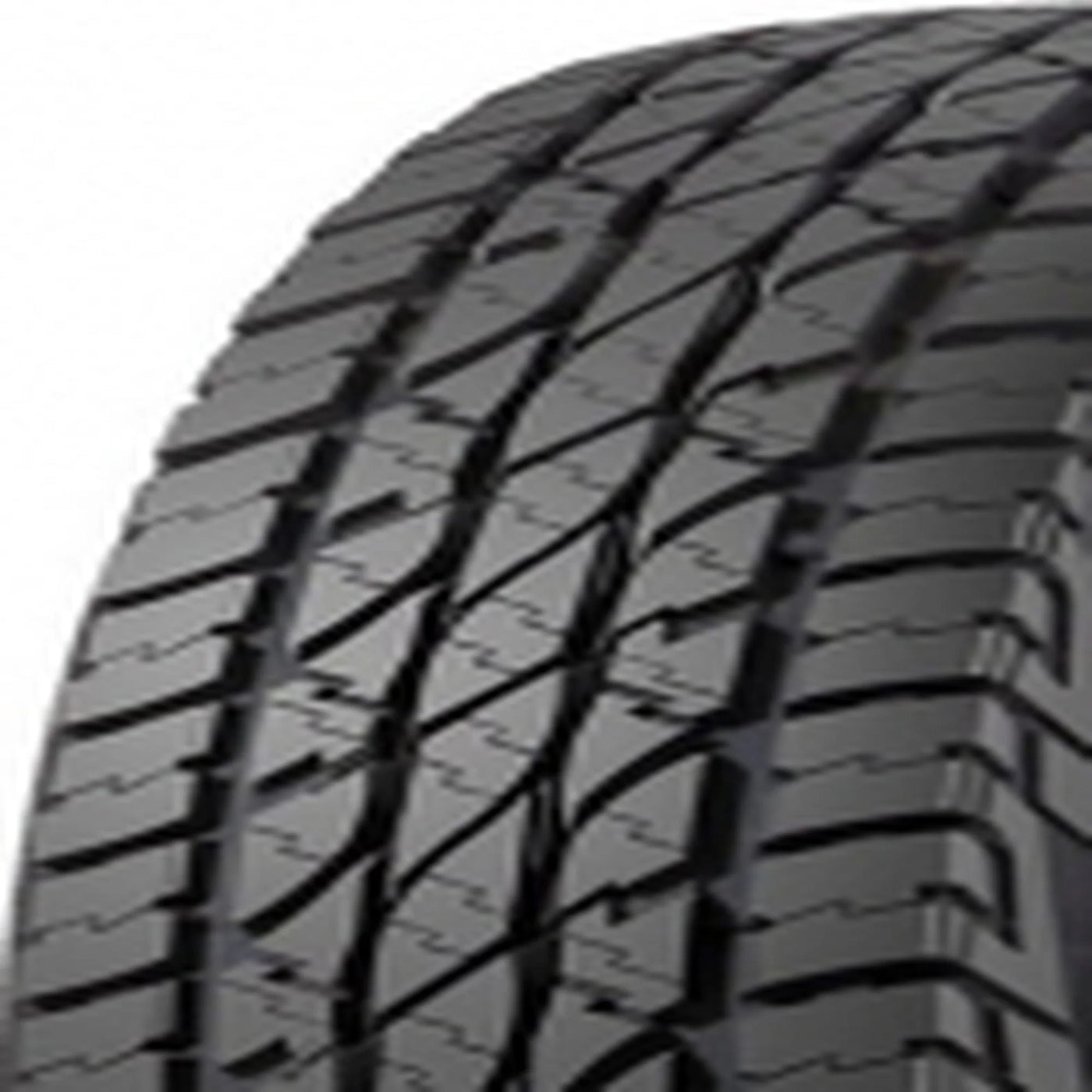 Accelera Omikron A/T All Terrain LT235/75R15 116/113Q E Light Truck Tire