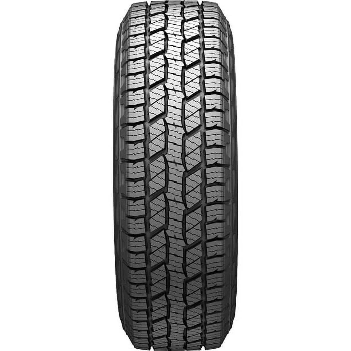 Laufenn X FIT AT LC01 All Terrain 235/75R15 109T XL Passenger Tire Fits: 1995-99 Chevrolet Tahoe LT, 1999 Chevrolet Silverado 1500 Base