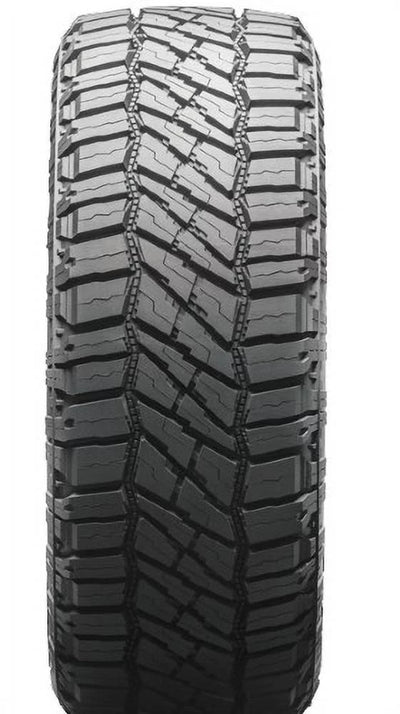 Milestar Patagonia X/T All Terrain LT275/65R20 126/123Q E Light Truck Tire