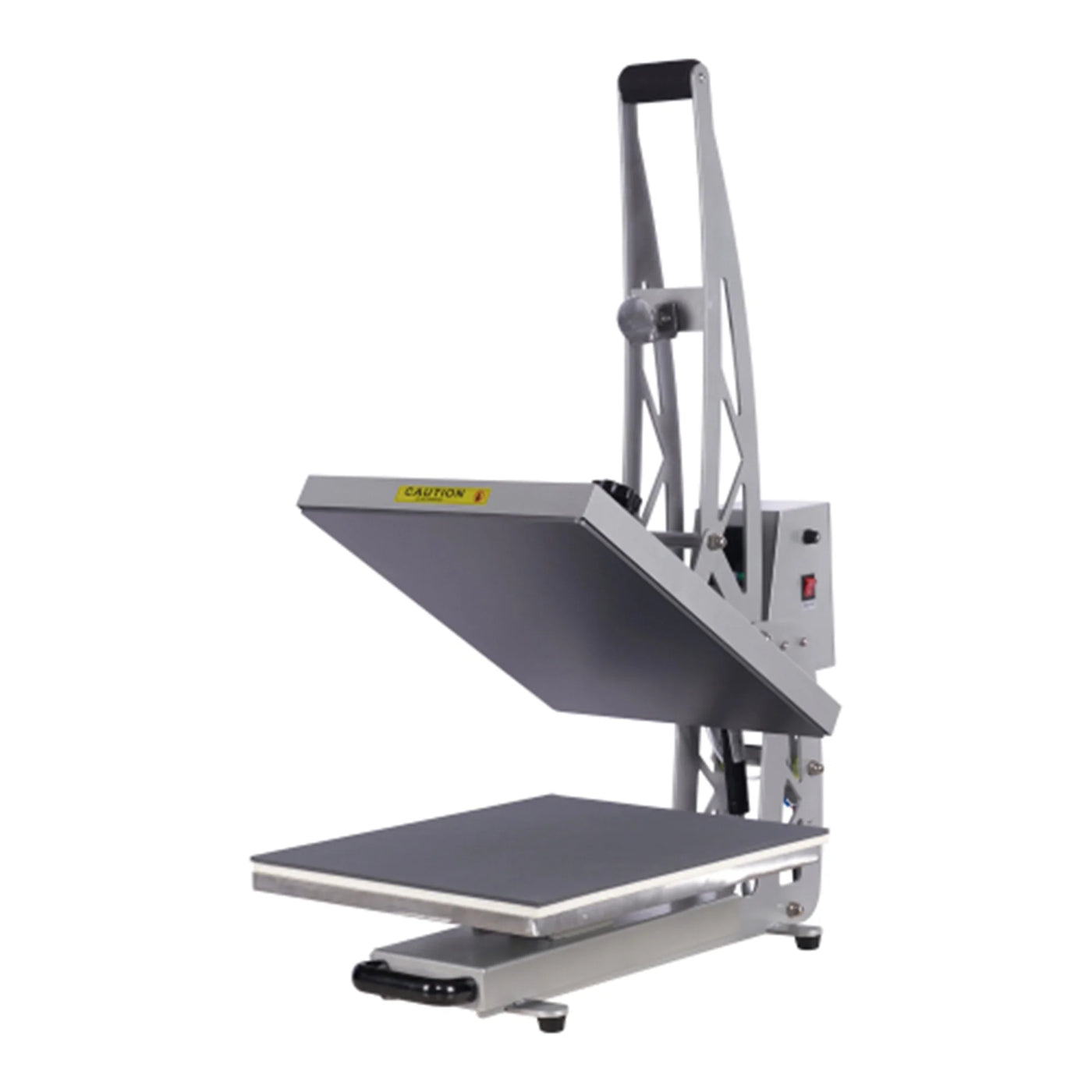 16x20 Auto Open Slide Out Heat Press Machine