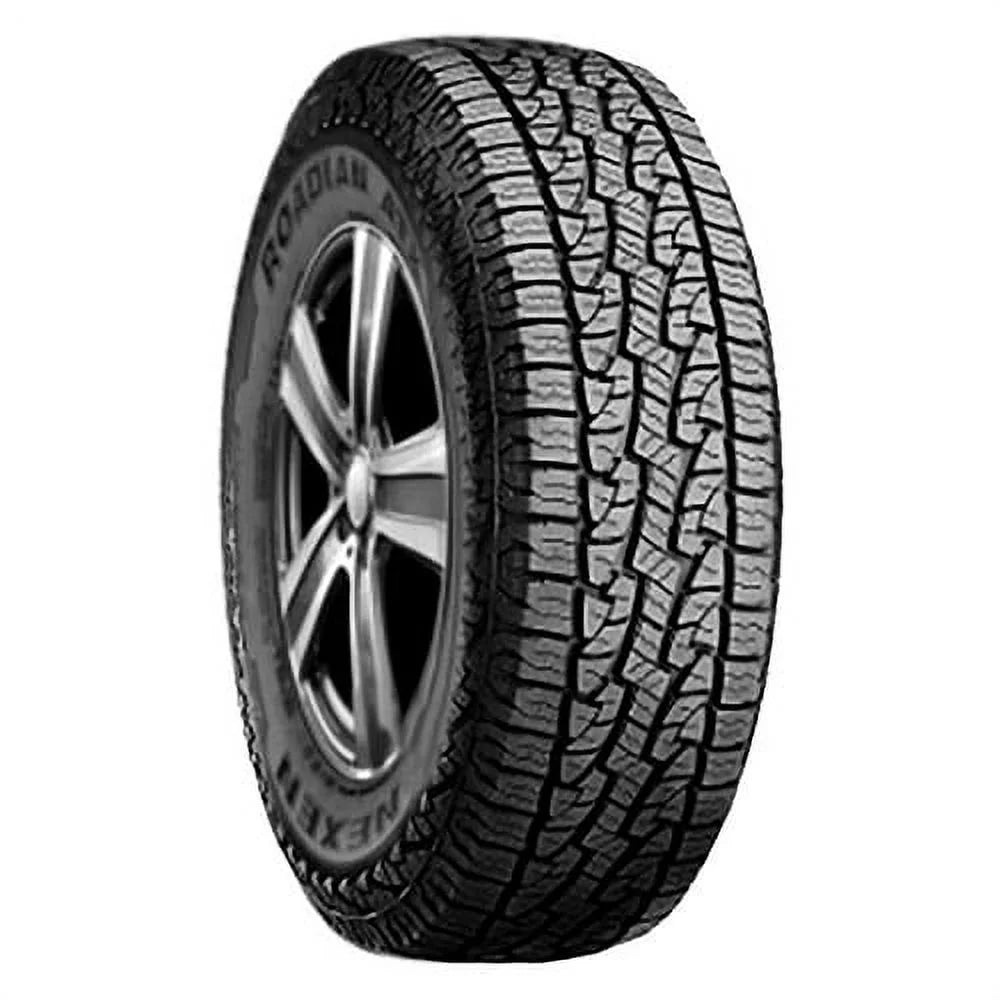 Nexen Roadian ATX 235/75R15XL 109T BSW (2 Tires) Fits: 1995-99 Chevrolet Tahoe LT, 1999 Chevrolet Silverado 1500 Base