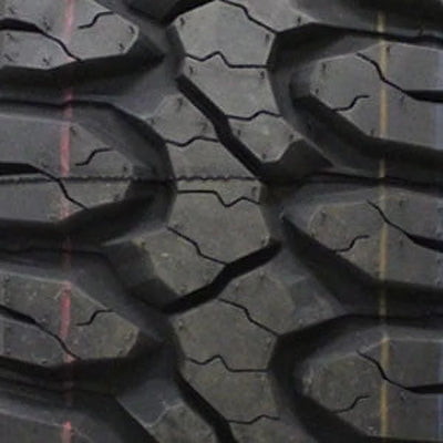 Milestar Patagonia M/T Mud Terrain LT275/65R18 123/120Q E Light Truck Tire