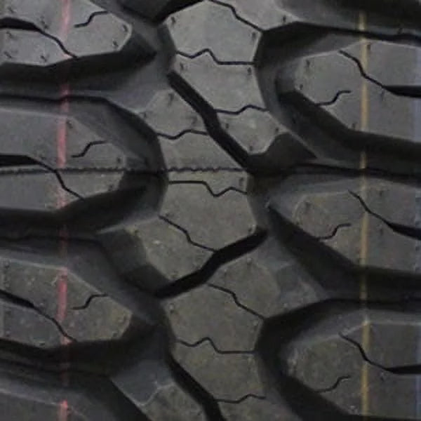 Milestar Patagonia M/T Mud Terrain LT275/65R20 126/123Q E Light Truck Tire