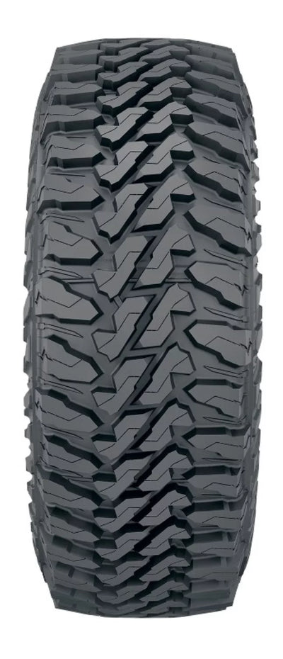 Set of 2 Yokohama Geolandar M/T G003 LT235/75R15 104/101Q C Tires