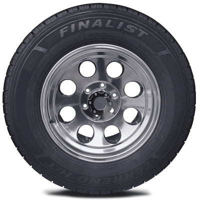 Westlake SL369 All Terrain 235/75R15 109S XL Light Truck Tire Fits: 1995-99 Chevrolet Tahoe LT, 1999 Chevrolet Silverado 1500 Base