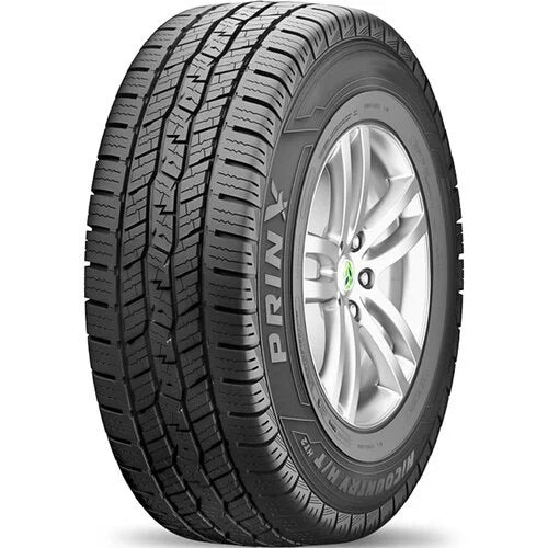 Set of 4 Prinx HiCountry HT2 235/75R15 109T XL Tires