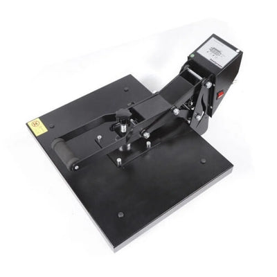 16x20" Clamshell Heat Press Machine T-shirt DIY Sublimation Digital Transfer