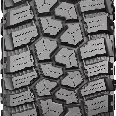 Cooper Discoverer Rugged Trek All Terrain LT275/70R18 125/122Q E Light Truck Tire