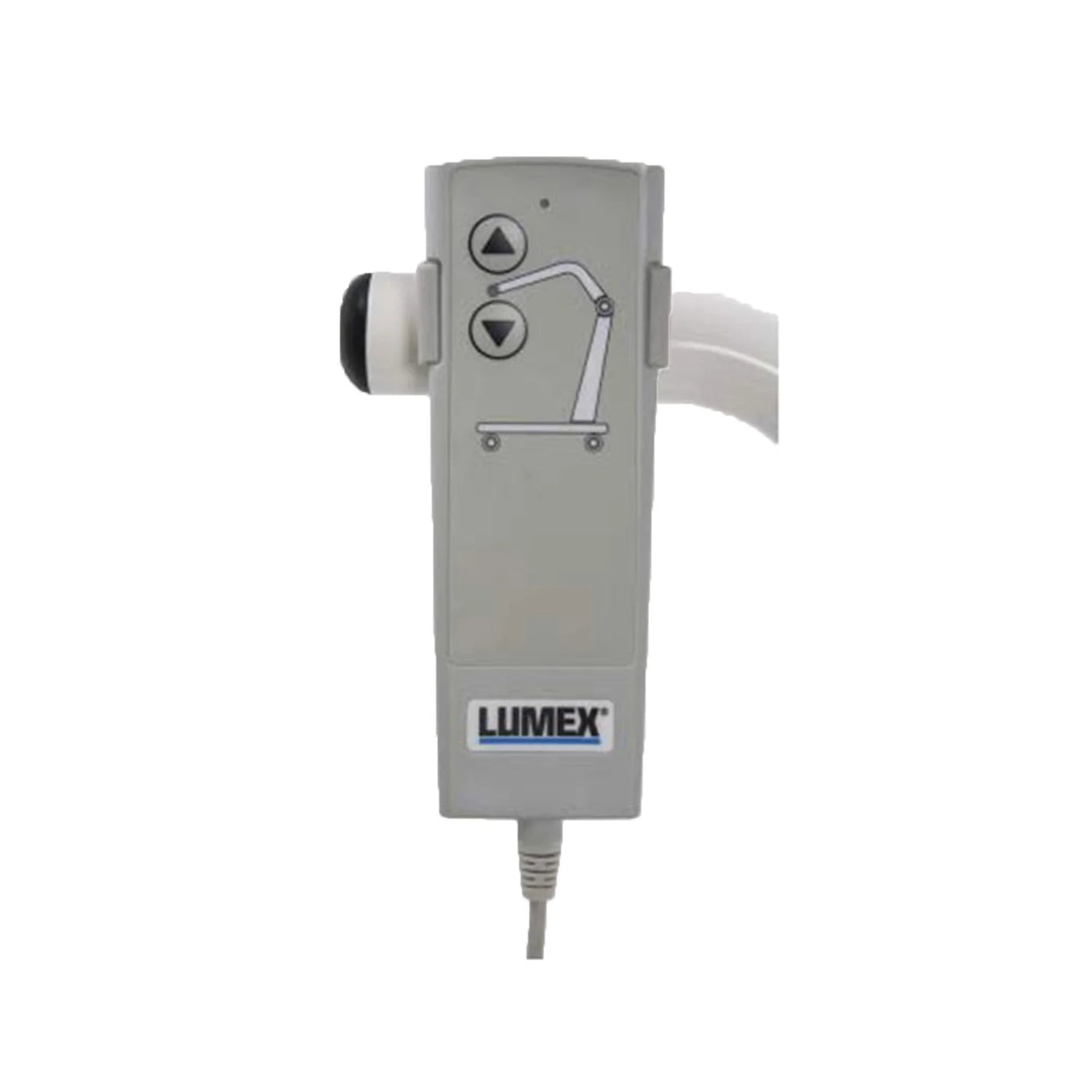 Lumex LF1050 Battery Powered 400 Lb Weight Capacity Patient Transfer Lift