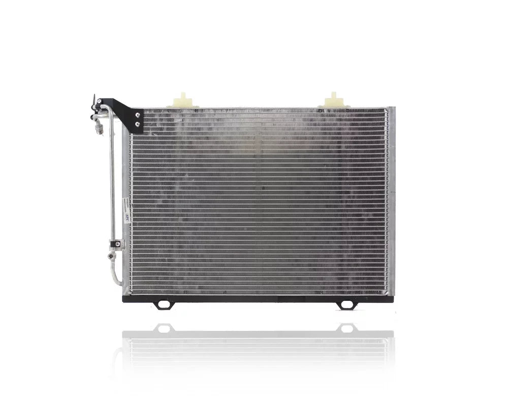 A/C Condenser - Pacific Best Inc. Fit/For 3288 04-08 Chrysler Crossfire - 5096844AA