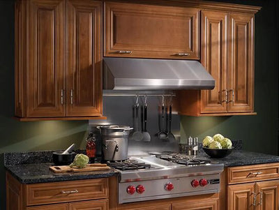 Broan 36W in. E Series Under Cabinet Range Hood