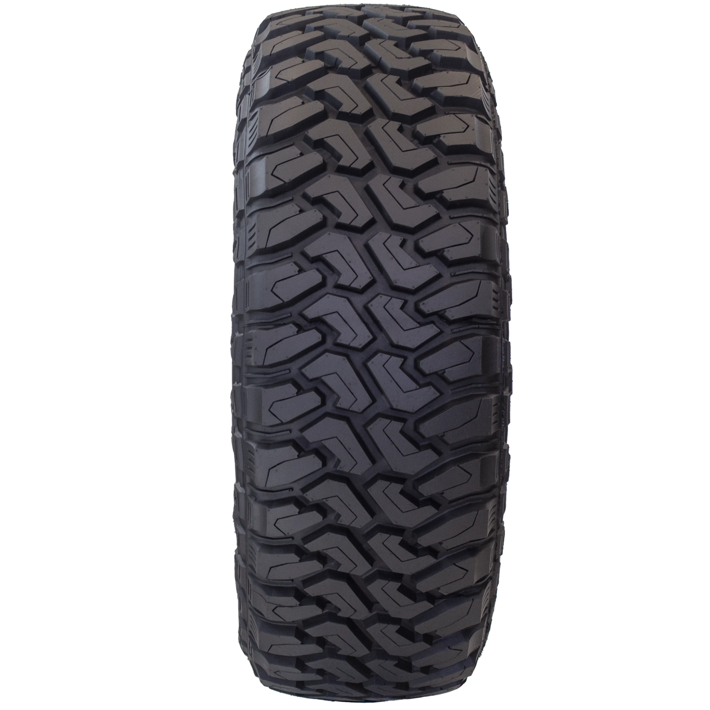 Centennial Dirt Commander M/T LT235/75R15 C/6PLY 104Q Tire (Tire Only)