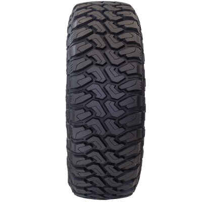 Centennial Dirt Commander M/T LT235/75R15 C/6PLY 104Q Tire (Tire Only)