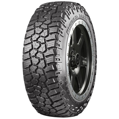 Cooper Discoverer Rugged Trek All Terrain LT275/70R18 125/122Q E Light Truck Tire