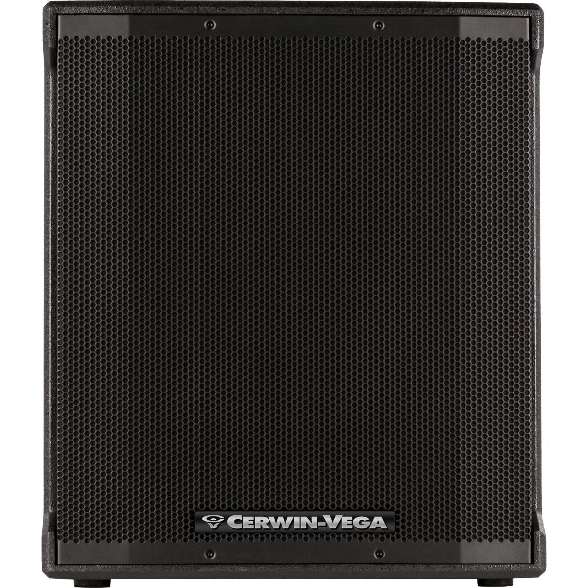 Cerwin Vega CVE-18S 18-Inch Powered Subwoofer