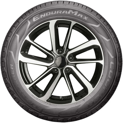 Pair of 2 (TWO) Cooper Discoverer EnduraMax 225/50R17 98V XL A/S All Season Tires Fits: 2012-15 Chevrolet Cruze LT, 2012-18 Ford Focus Electric