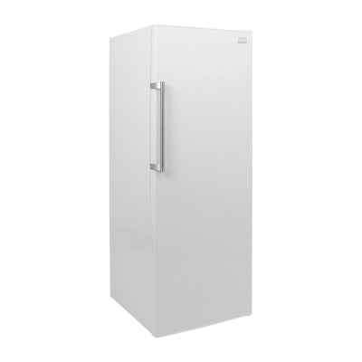 Avanti 10.8 cu ft Vertical Freezer, in White (AV1081VFK0W)